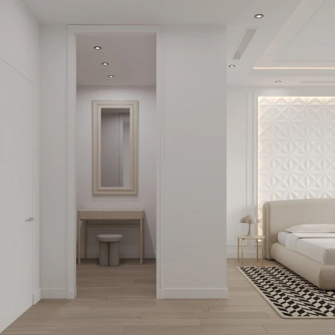 Встраиваемый светильник Hesby Lighting Breeze HSBL_0174 (220V, круглые)