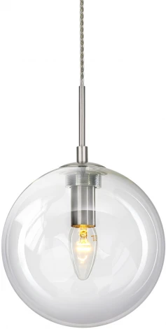 Подвесной светильник Citilux Томми CL102621 (220V, на проводе, шар)