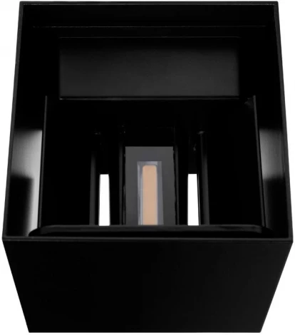 Уличные настенные светильники Loft It Eterno 100011/A (LED, 220V, IP54)