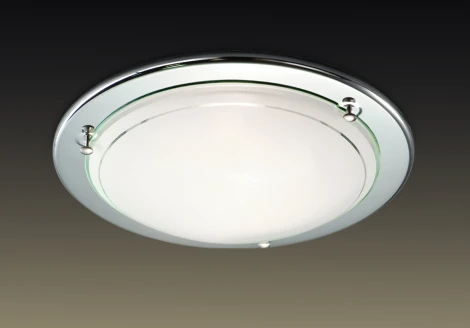 Настенно-потолочный светильник Sonex Riga 114