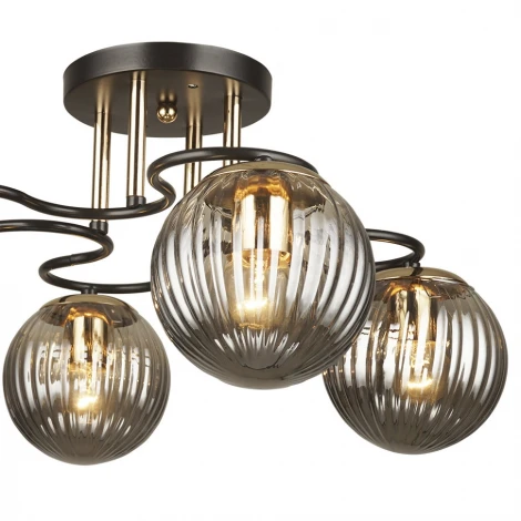 Потолочная люстра Wedo Light Bondeno 66556.01.15.04