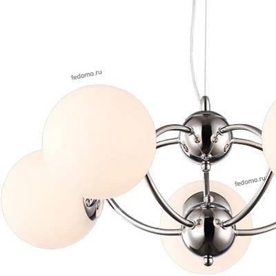 Подвесная люстра Arte Lamp Palla A9432SP-5CC