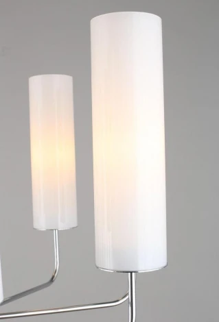 Потолочная люстра на штанге Omnilux Parrini OML-99607-08 (220V)