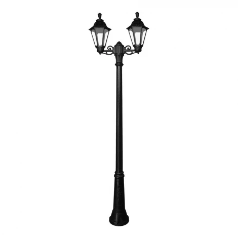 Наземный уличный фонарь Fumagalli Rut E26.157.S20.AXE27