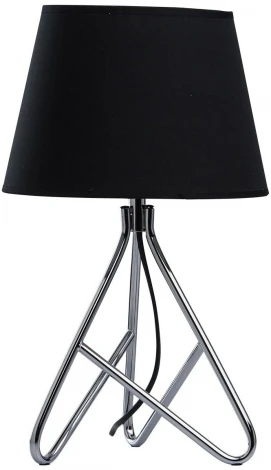Интерьерная настольная лампа MW-Light Берк 446030801