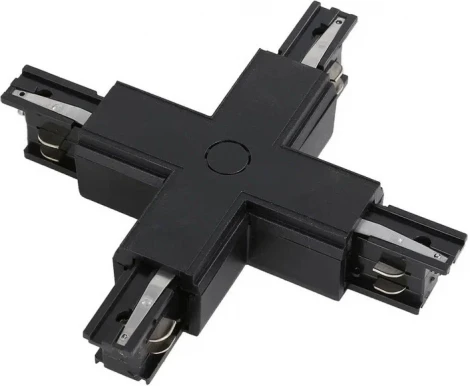 Коннектор Х-образный Wertmark WTF WTF.L5.60.X10 (220V)