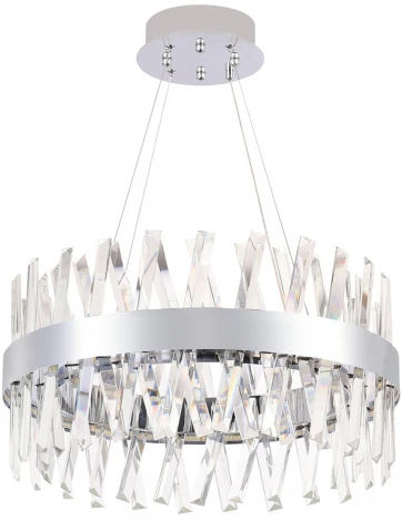 Подвесная люстра Natali Kovaltseva Alexandria LED LAMPS 81245