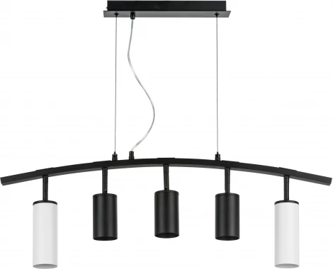 Подвесной светильник Rullo LR735862373 (571735+214437-3+214486-2) (220V, на тросе)