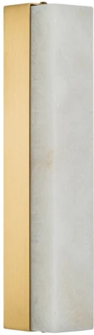 Настенный светильник Belfast Ravenhill 3390 BR MB (LED, 220V)