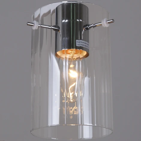 Потолочная люстра на штанге Reluce 24647-0.3-06