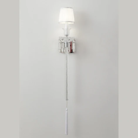 Бра Crystal Lux PRINCESS AP1 (220V)