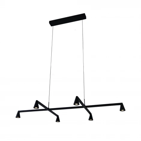 Подвесной светильник светодиодный Mantra Africa 9409