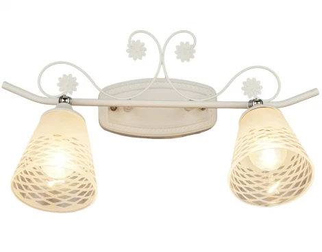 Спот на штанге Мелодия Света WA1N 000029140