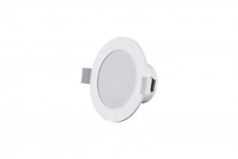 Встраиваемый светильник светодиодный Lucia Tucci LTP LTP-D009-7W-W