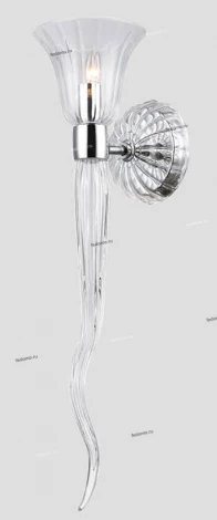 Crystal Lux Linda AP1 CHROME