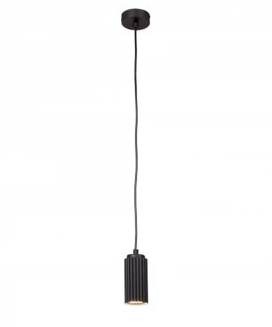 Подвесной светильник с гибким неоном MyFar Alex MR2172-1P (220V, круглые)