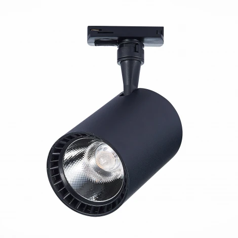 Трековый светильник ST Luce Cami ST351.436.30.36 (LED, 220V, круглые, IP22)
