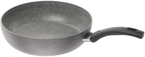 Сковорода глубокая Cortina Granitium 28 см c антипригарным покрытием 9H10-0.28 Ballarini