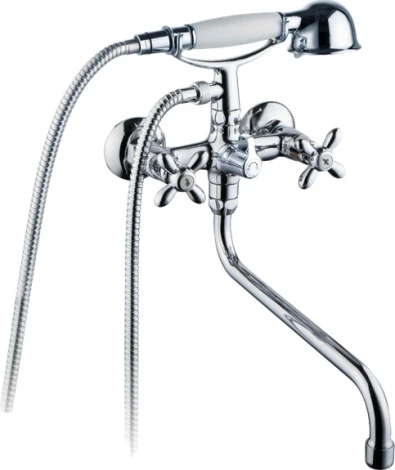 Смеситель Iddis Jeals JEASBL2i10 универсальный