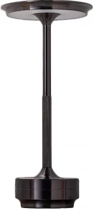 Настольная лампа автономная диммируемая с аккумулятором Kink Light Ренна 07207-T,19 (LED, круглые)