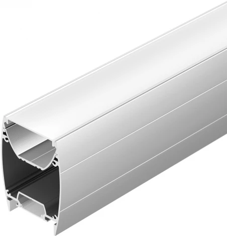 Профиль ARH-LINE-4874-DUAL-2000 ANOD (Arlight, Алюминий) 036345