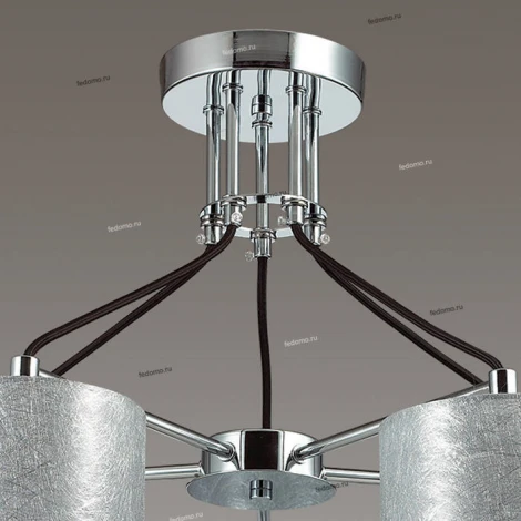 Потолочная люстра Lumion Odri 3412/5