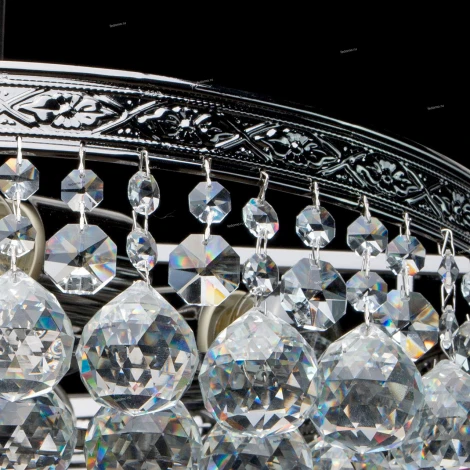 Потолочная люстра MW-Light Жемчуг 232017106