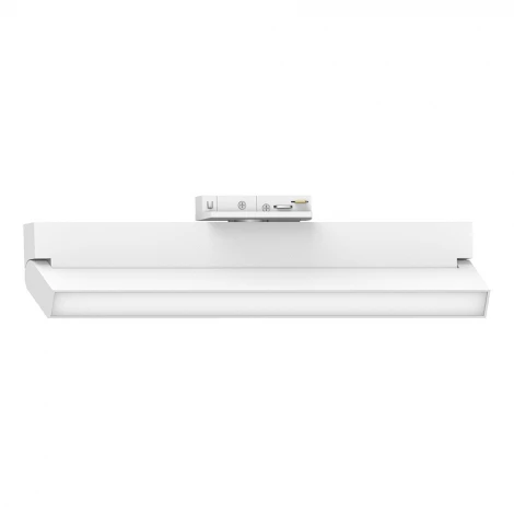 Трековый светильник однофазный светодиодный 18W 220V Feron AL149 51721