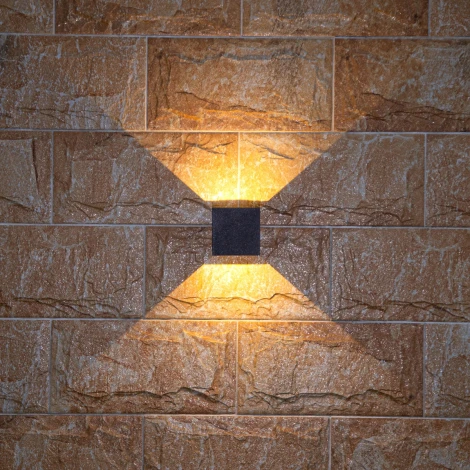 Архитектурная подсветка светодиодная IP65 Natural Concepts Dwell NC-003059-SB (220V)