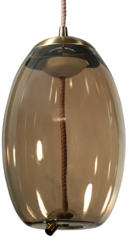 Подвесной светильник Loft It Knot 8135-A (LED, 220V, на проводе, круглые)