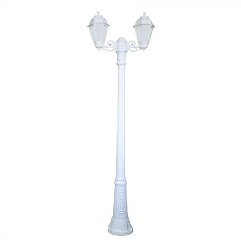 Светильник уличный Fumagalli Gigi Bisso/Saba 2L K22.156.S20.WYE27