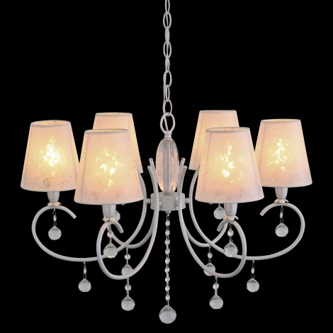 Подвесная люстра ST Luce Cigno SL182.503.06