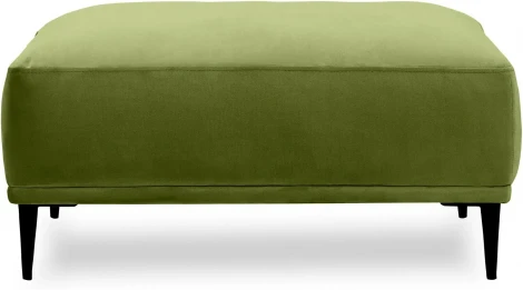 Пуф Portofino ОГОГО (арт.566742), (Ткань/Зеленый)