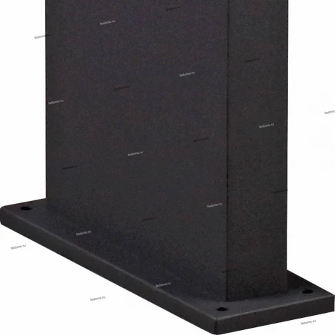 Наземный светильник Novotech Roca 357446 (LED, 220V, IP65)