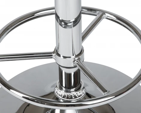 Набор 2 шт табурет барный DOBRIN BRUNO (зелёный)