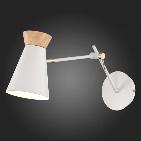 Бра Alfeo SLE1252-501-01 Evoluce (220V)