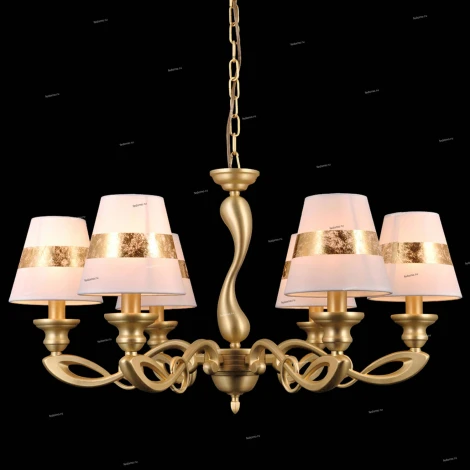 Natali Kovaltseva 75004 75004/6C GOLD