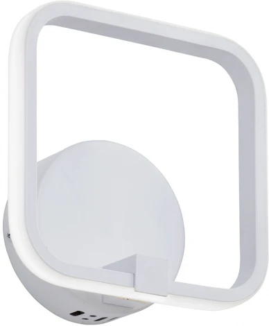 Настенный светильник светодиодный V04612-03/1A Vitaluce (220V)