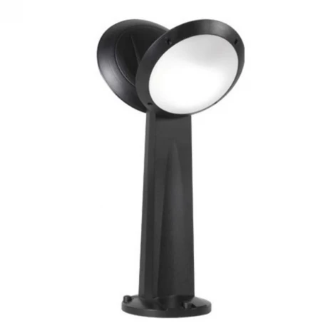 Наземный фонарь Fumagalli Lucia 1R3.613.X20.LYE27 (220V, круглые, IP66)