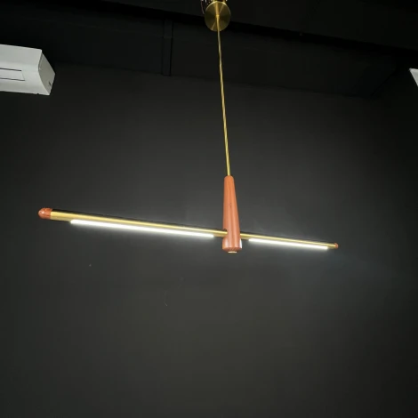 Подвесной светильник LED Lu Carte LC-11-0399