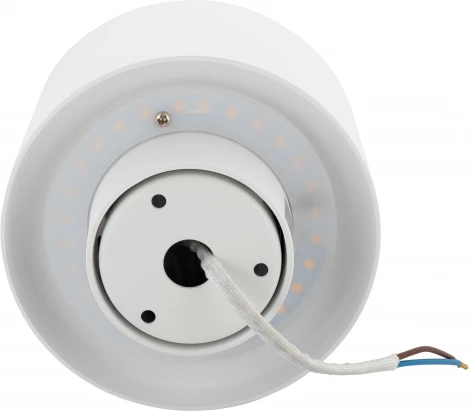 Накладной точечный светильник Denkirs DK4015-WH