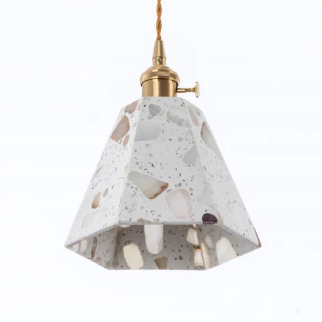 Подвесной светильник с выключателем Modelux MODESTYLE MS.151.150 BS