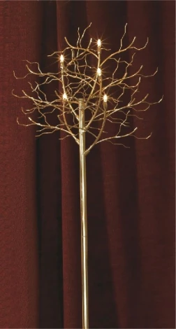 Торшер Lussole Autunnale LSQ-9015-05