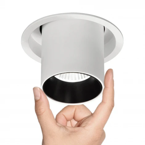 Встраиваемый светильник светодиодный Mantra Garda 9143