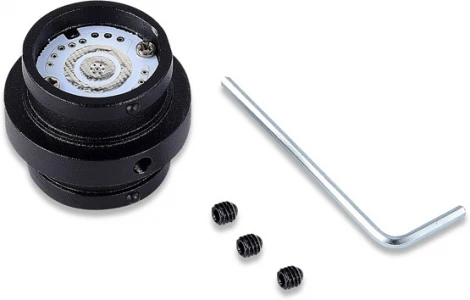 Токопроводящий прямой коннектор Donolux Round Line Connector 180 DLR B2 (48V)