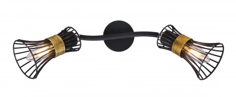 Спот на штанге Globo Purra 54814-2 (220V)