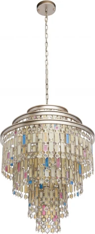 Подвесная люстра MW-Light Марокко 185010809