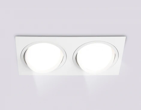 Встраиваемый точечный светильник Ambrella TECHNO SPOT TN51919 (220V)