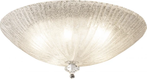 Потолочный светильник круглый Maytoni Bonnet C809CL-05CH (220V)