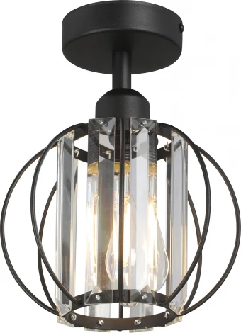 Потолочная люстра на штанге Vitaluce V2852-1/1PL (220V)